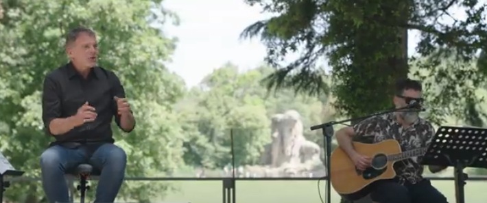 frame video Florence TV