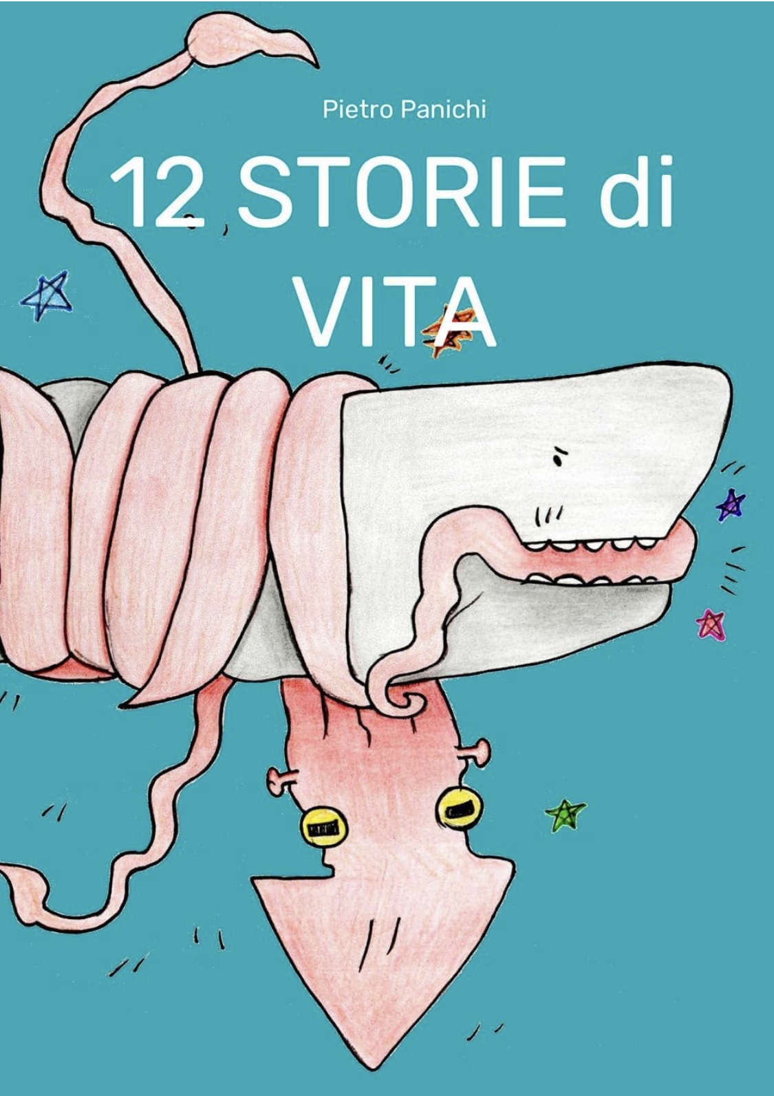 Copertina libro 