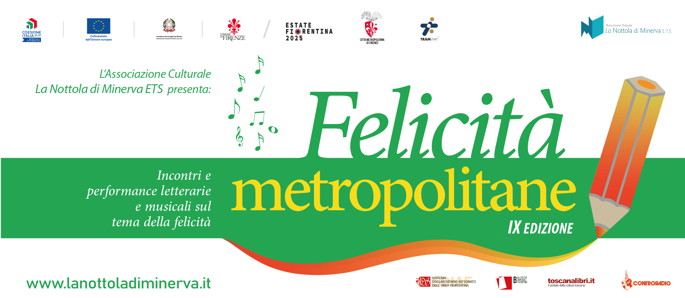 Felicit Metropolitane