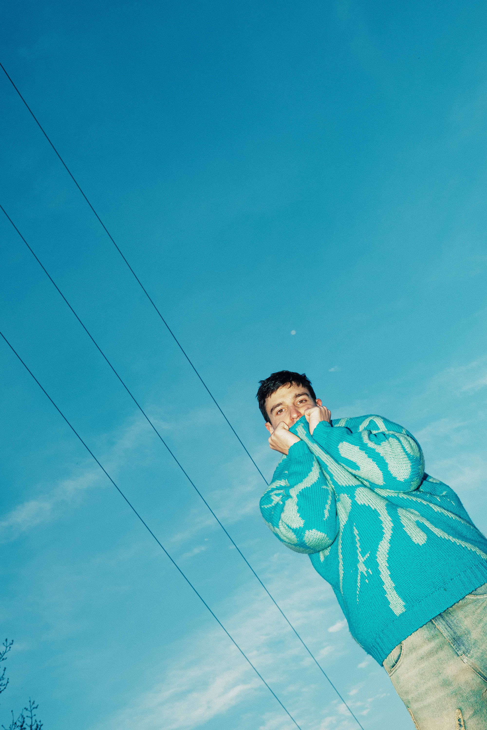 Festival della Montagna Fiorentina ospiti 2025 Estremo - fonte Ufficio Stampa Festival 