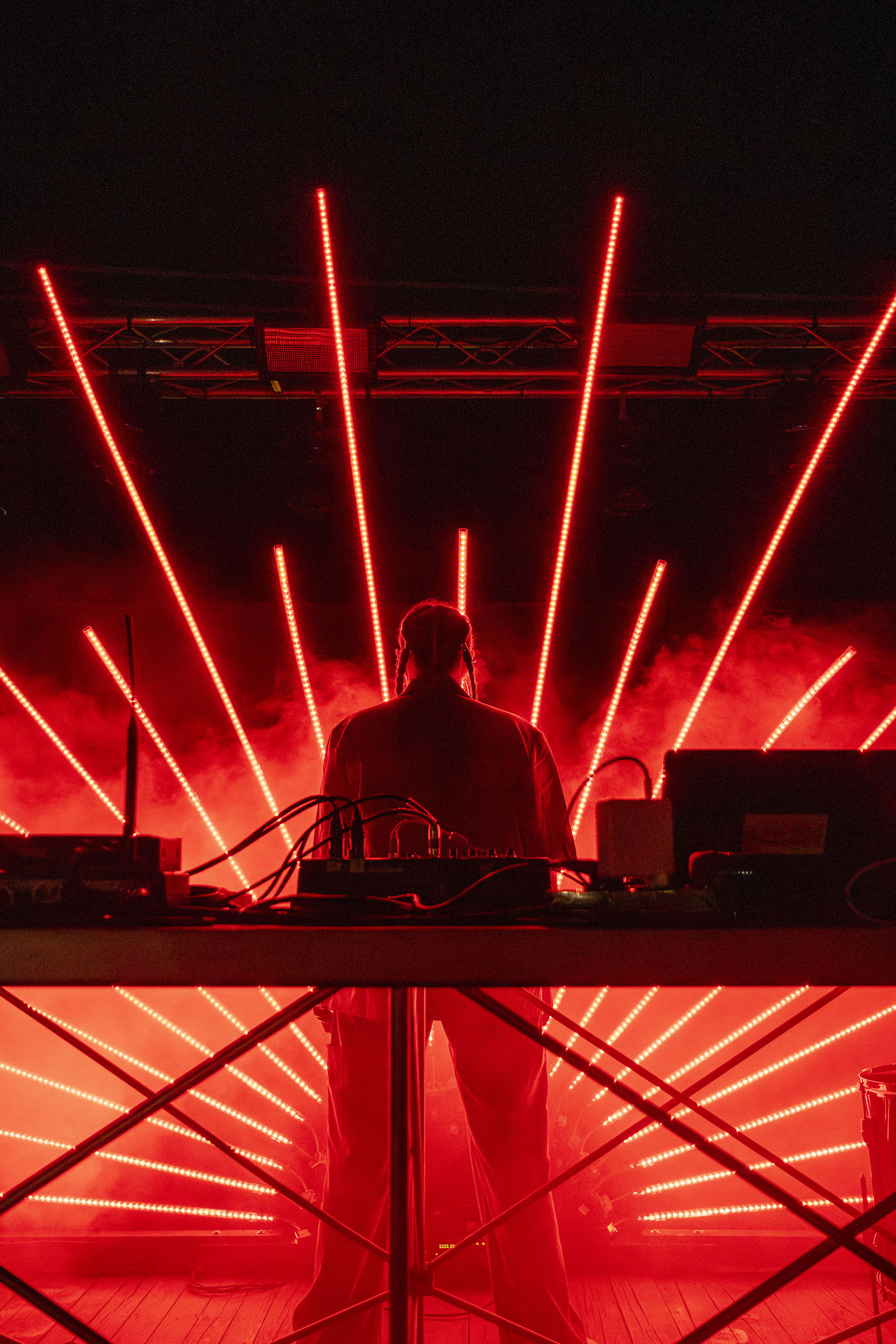 immagine repertorio festival edizione 2024 - fonte Ufficio Stampa festival