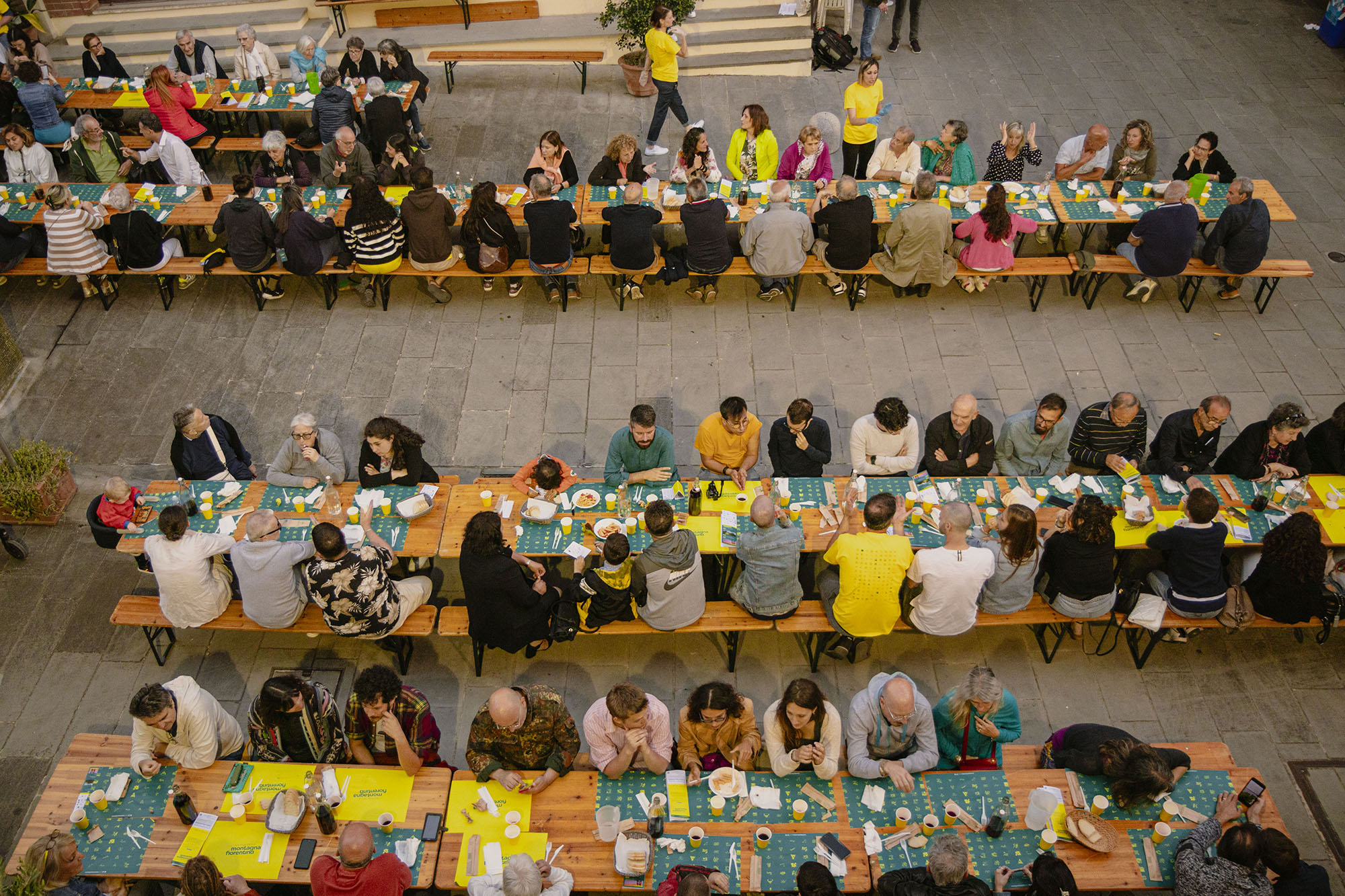 Festival della Montagna Fiorentina immagine di repertorio 2024