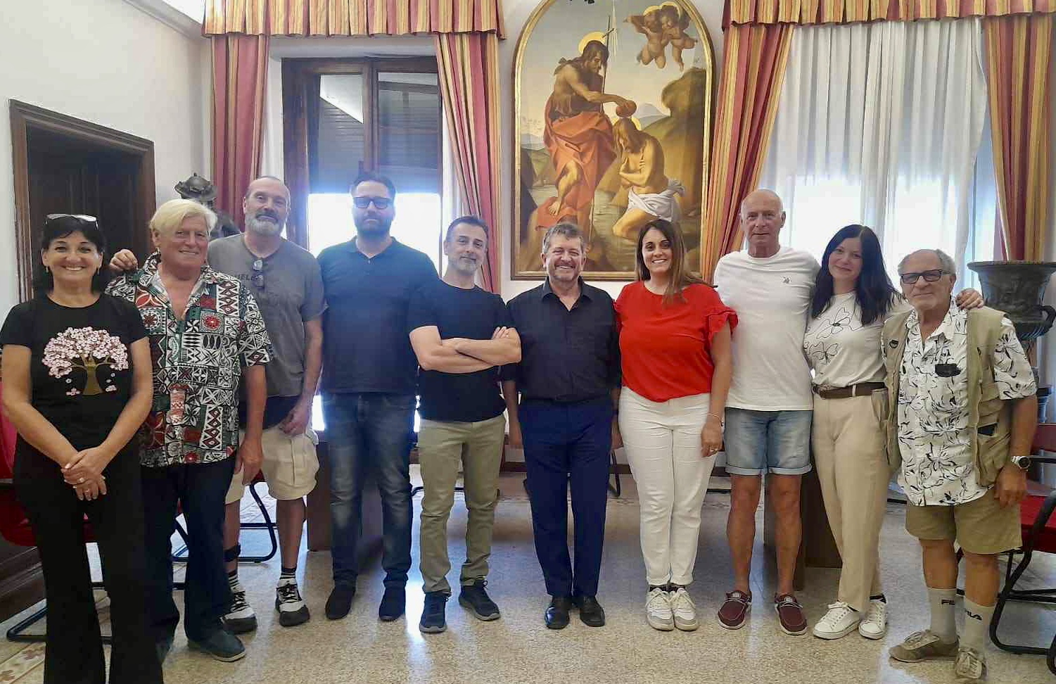 Eletto il nuovo Consiglio direttivo della Pro Loco di Signa