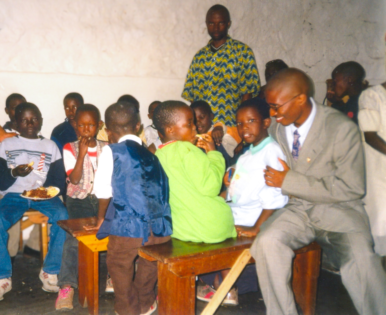Floribert Bwana Chui