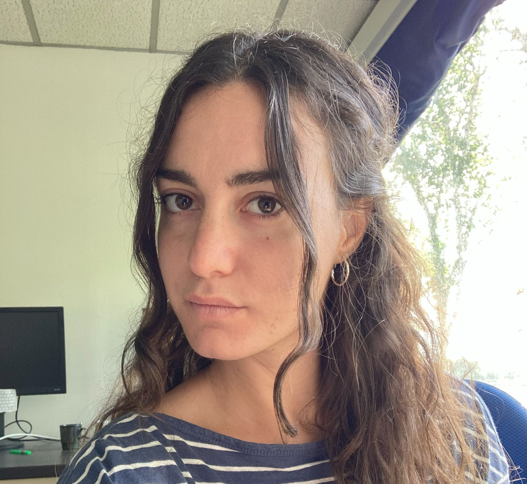 La dottoranda Alice Mori (Foto da comunicato Università degli Studi di Firenze)