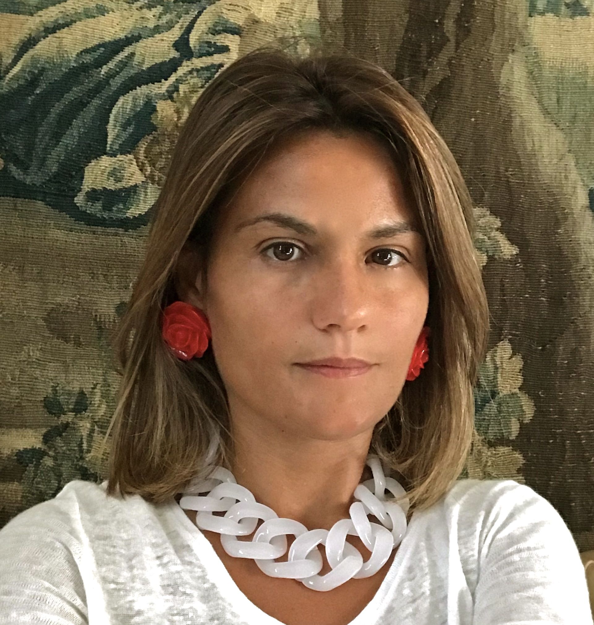Castellano Francesca (Foto da comunicato Università degli Studi di Firenze)