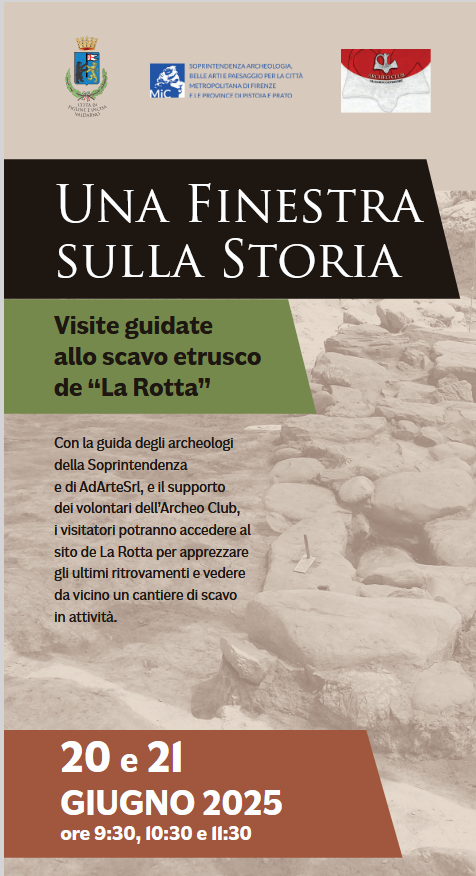 Una finestra sulla storia