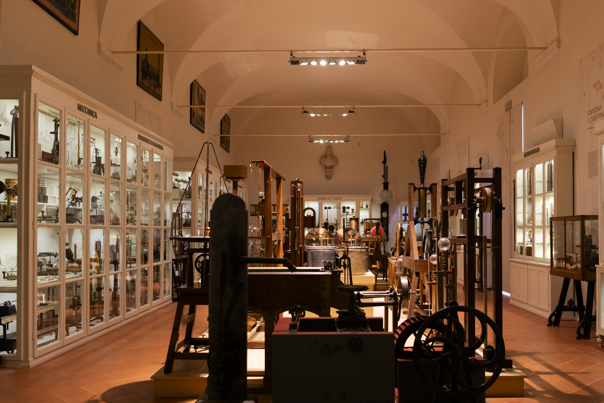 Fondazione Scienza e Tecnica Firenze