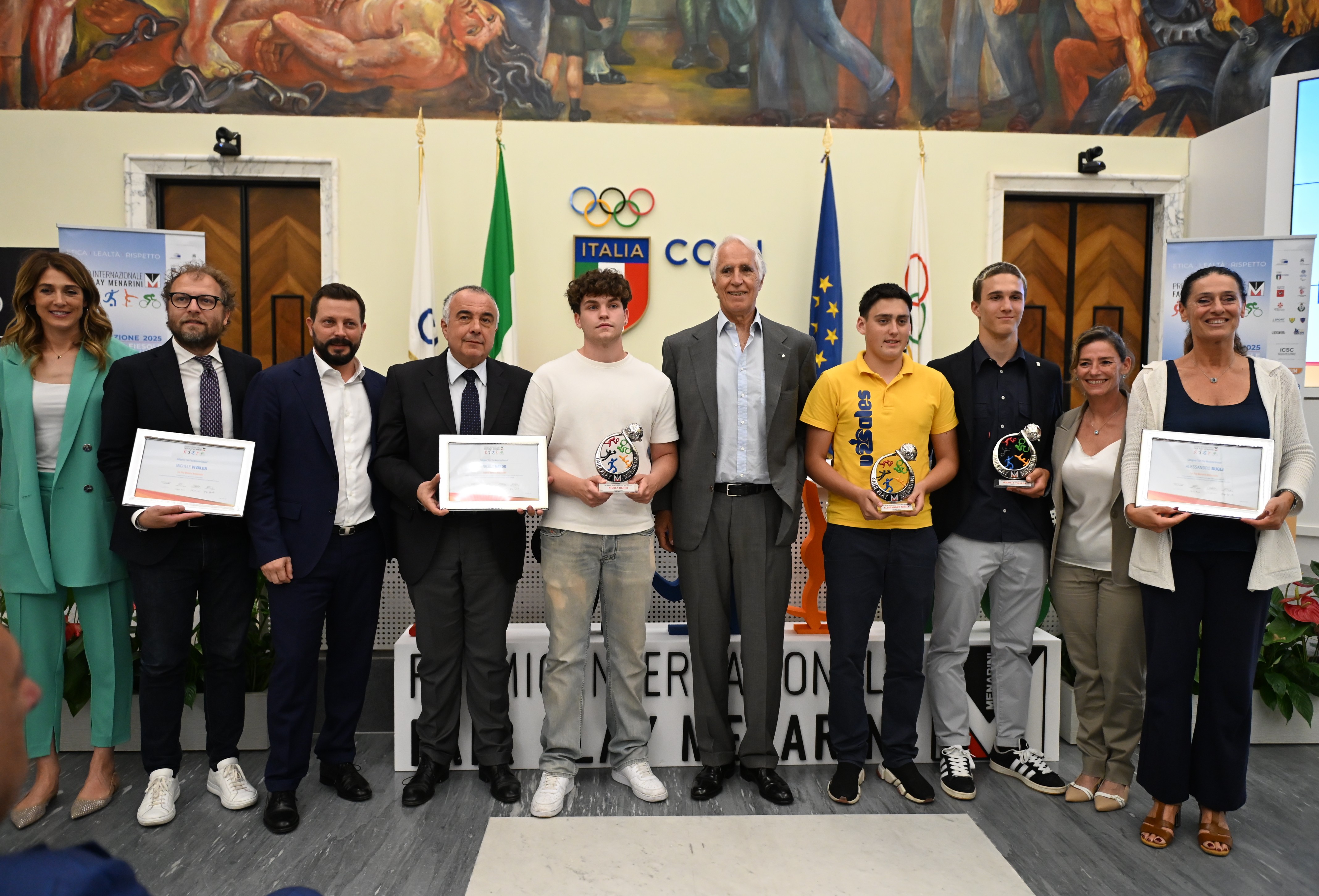 Premio Menarini