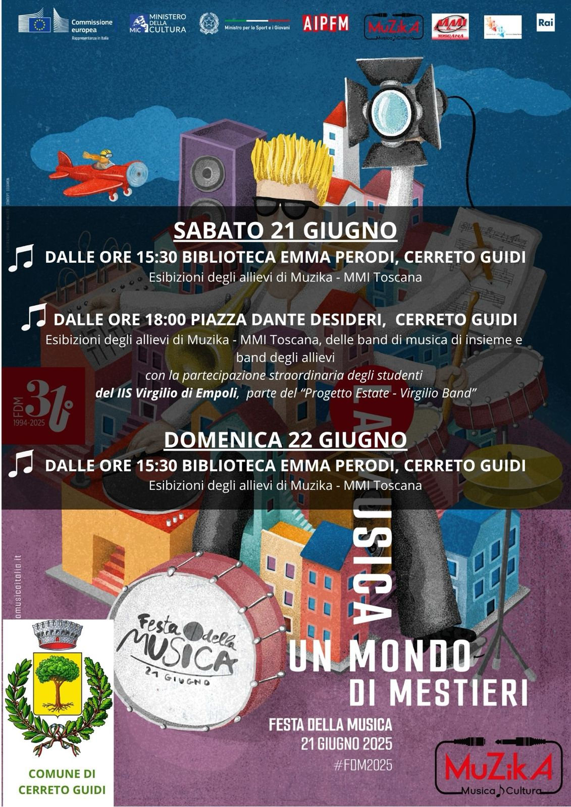 Festa della Musica