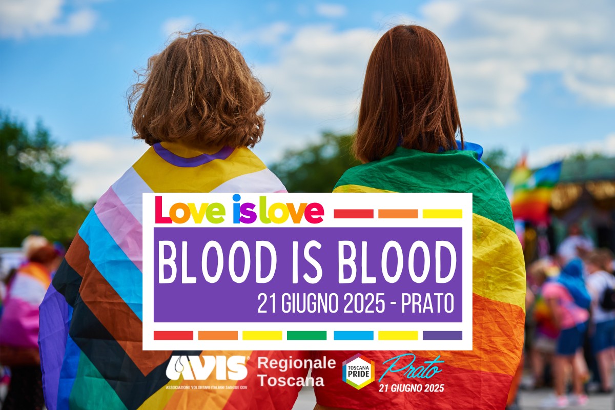 Avis Toscana Pride