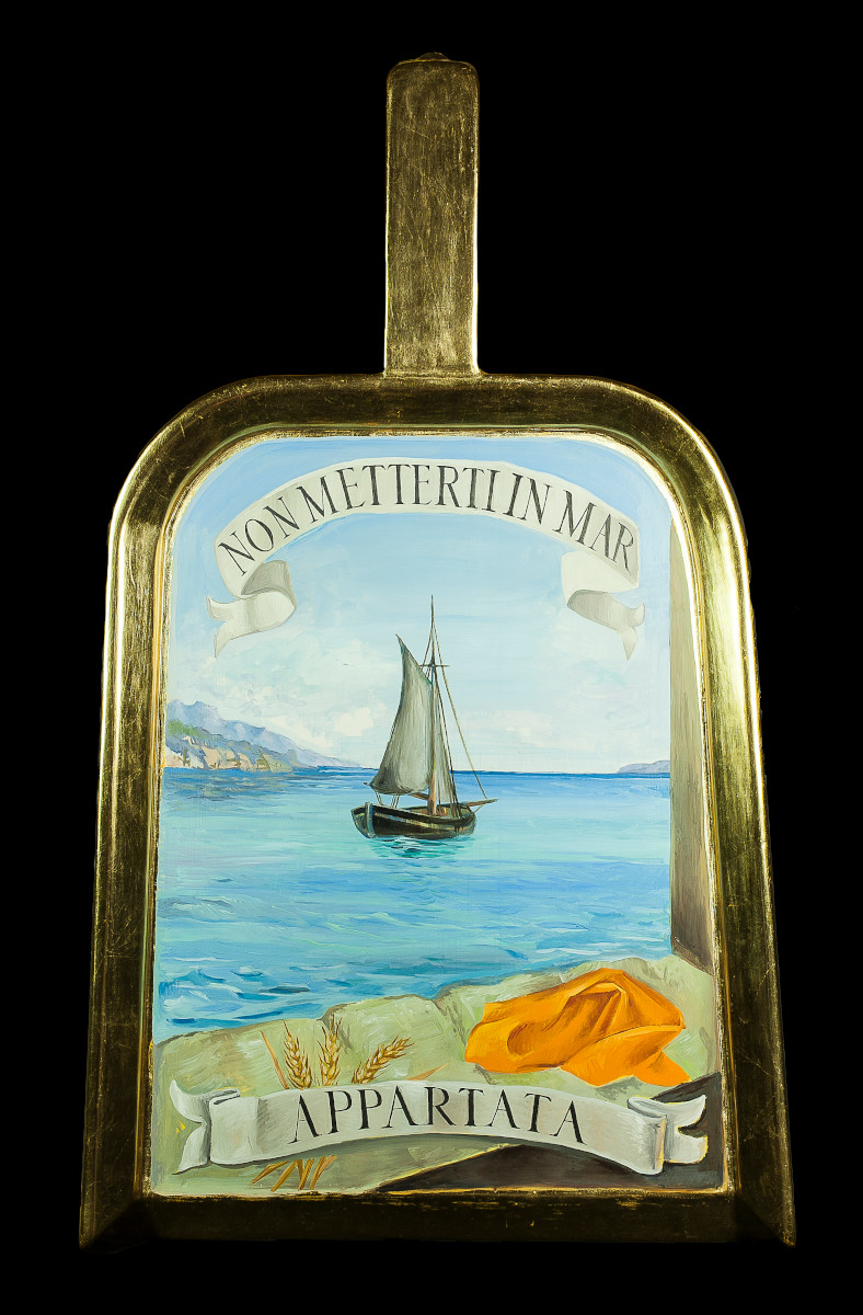Pala Appartata (fonte foto Annalisa Nesi)