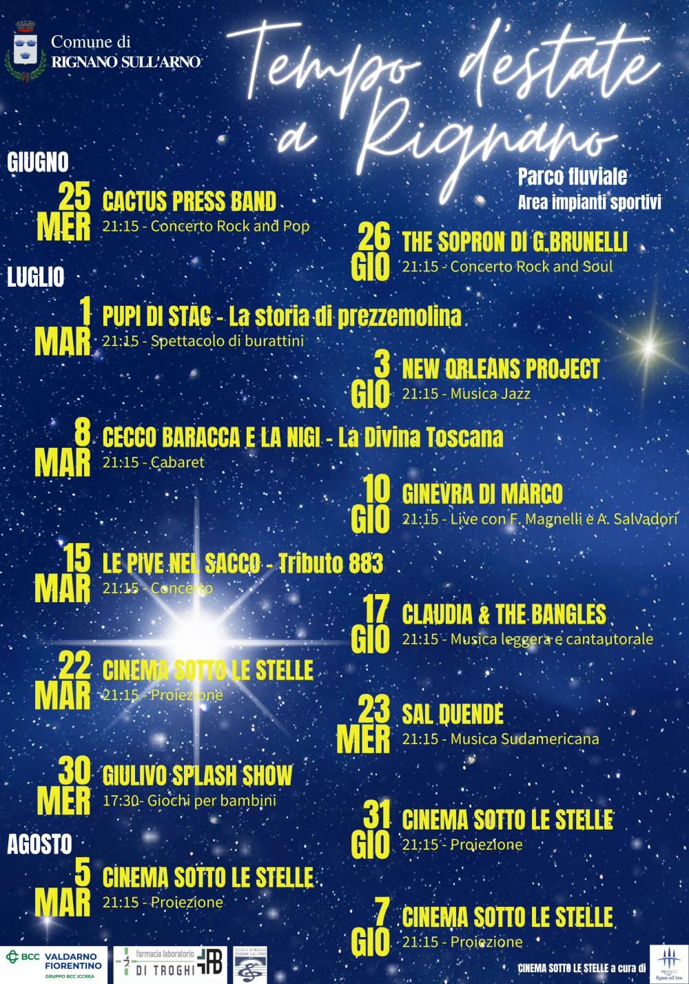 locandina