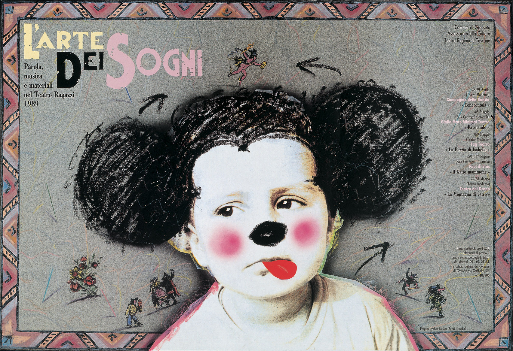 Arte dei sogni