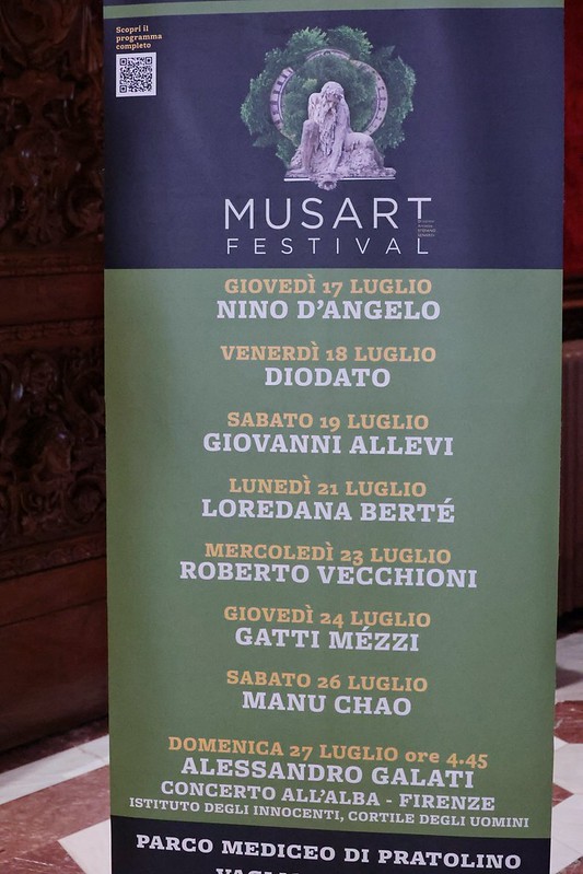 Foto di Antonello Serino - Met Ufficio Stampa