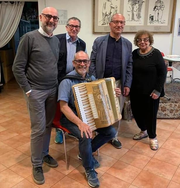 Marco Grassano (fonte foto comunicato stampa)