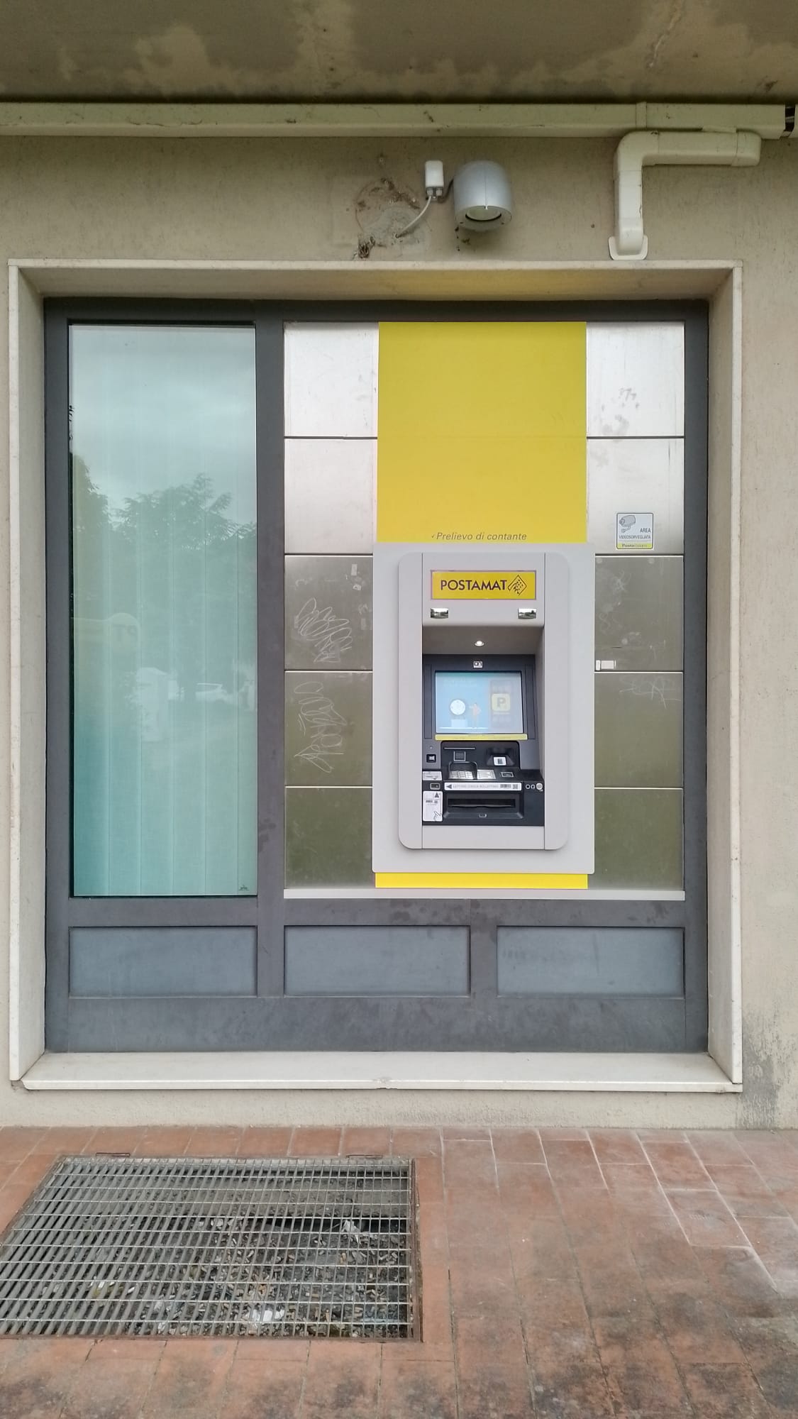 ATM Malmantile (fonte foto comunicato stampa)