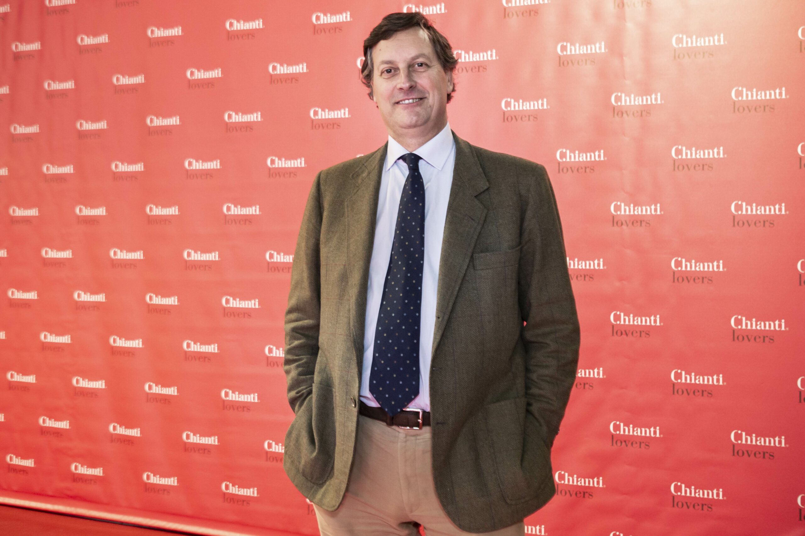 Giovanni Busi (fonte foto comunicato stampa)