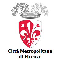 Logo Citt Metropolitana di Firenze