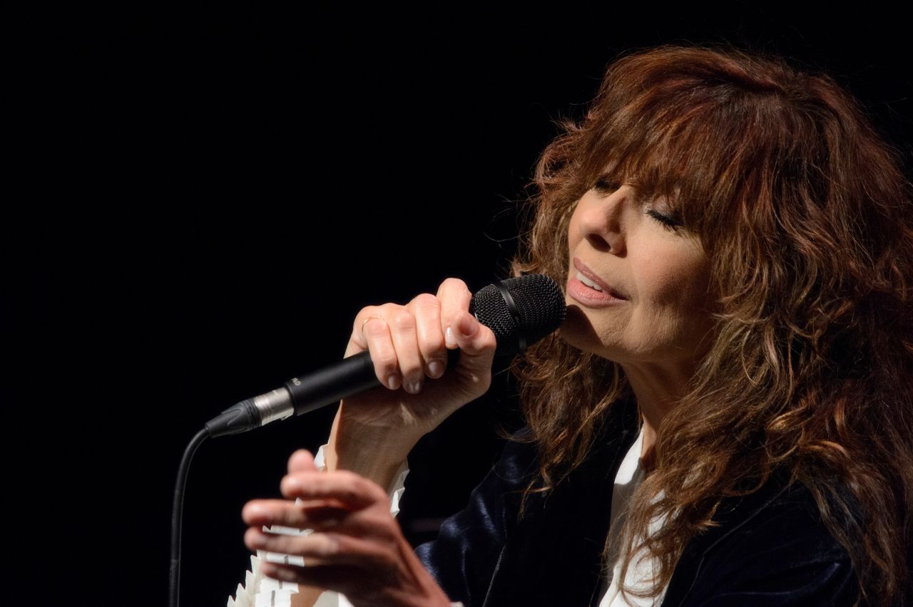 Alice (foto di Cristina Paesani - fonte comunicato ufficio stampa Prg Firenze per Estate Fiesolana)