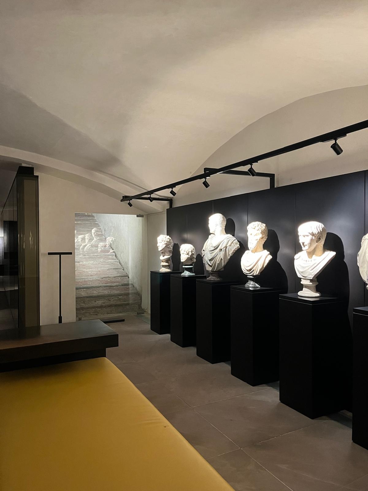 museo dei marmi (fonte foto muse)
