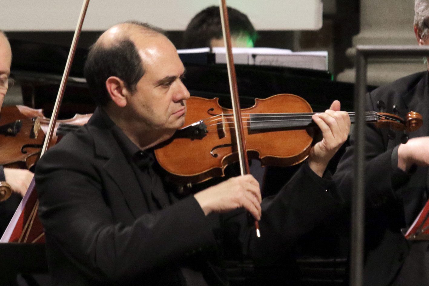 Marco Lorenzini (fonte foto comunicato stampa)