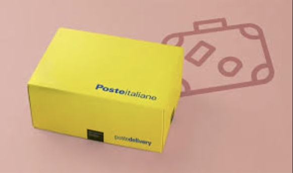 Poste Delivery Web (Fonte immagine comunicato Poste Italiane)