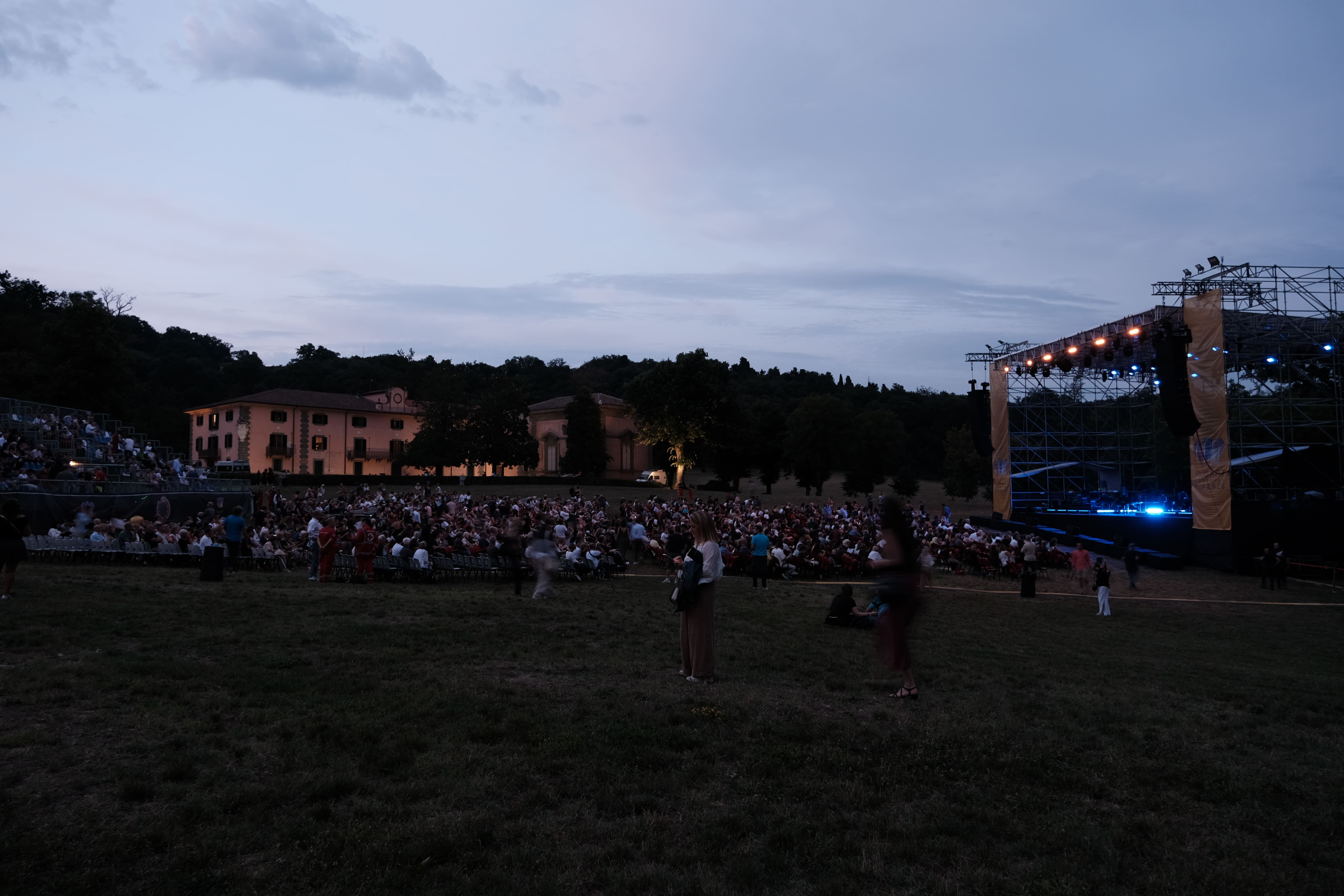 Foto Ufficio Cultura CMF