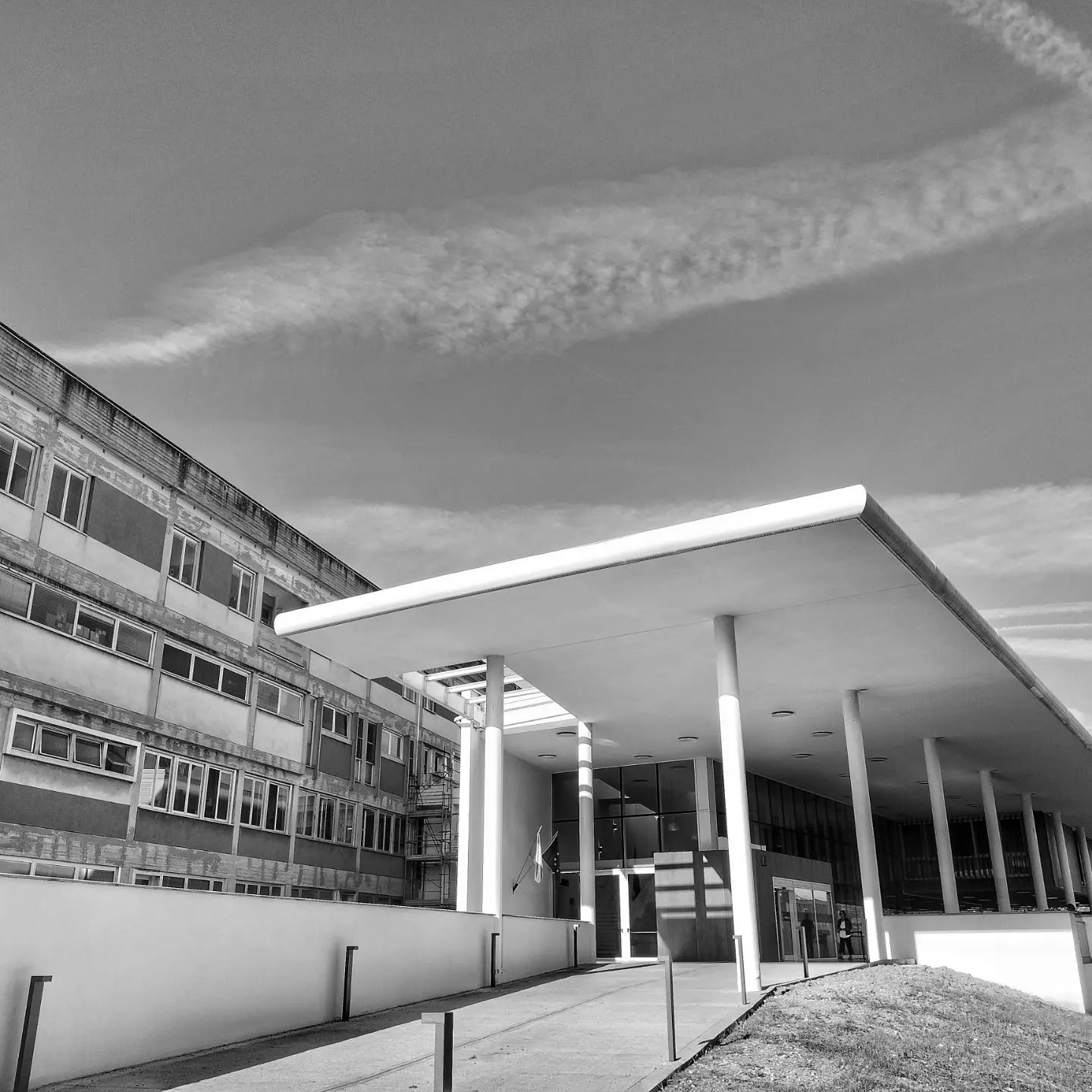 Santa Maria Nuova (foto archivio Antonello Serino)