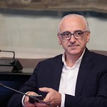 Consigliere metropolitano Nicola Armentano (foto Antonelo Serino - Met Ufficio Stampa)