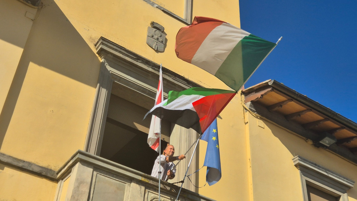 foto: ufficio stampa comune di Impruneta