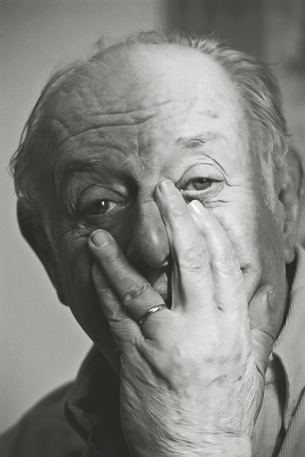 Foto di di Rossano B. Maniscalchi - Dario Fo