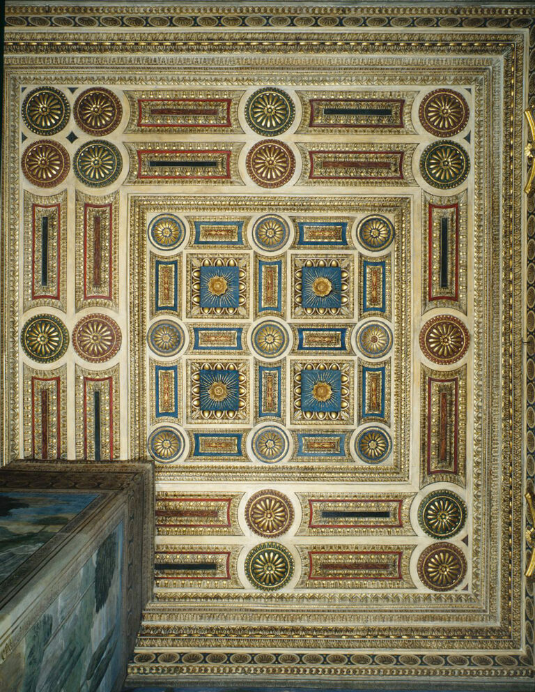 Palazzo Medici Riccardi - Credit Muse