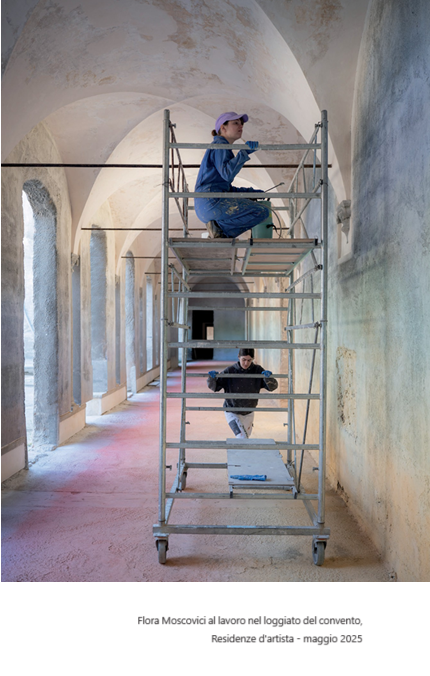 Foto Claudio Ripalti | Crediti Museo Sant’Orsola