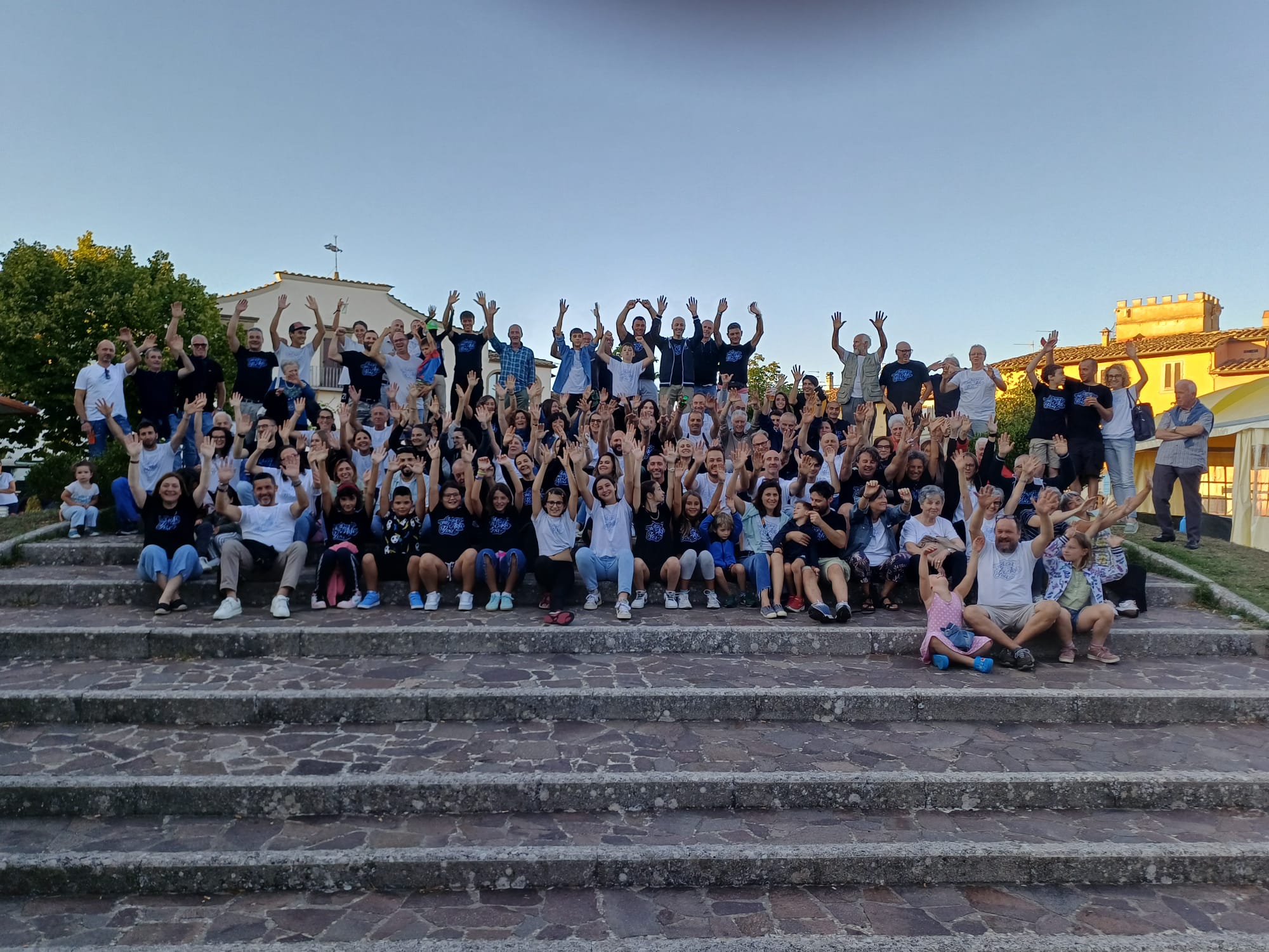 Comunità di Marcialla