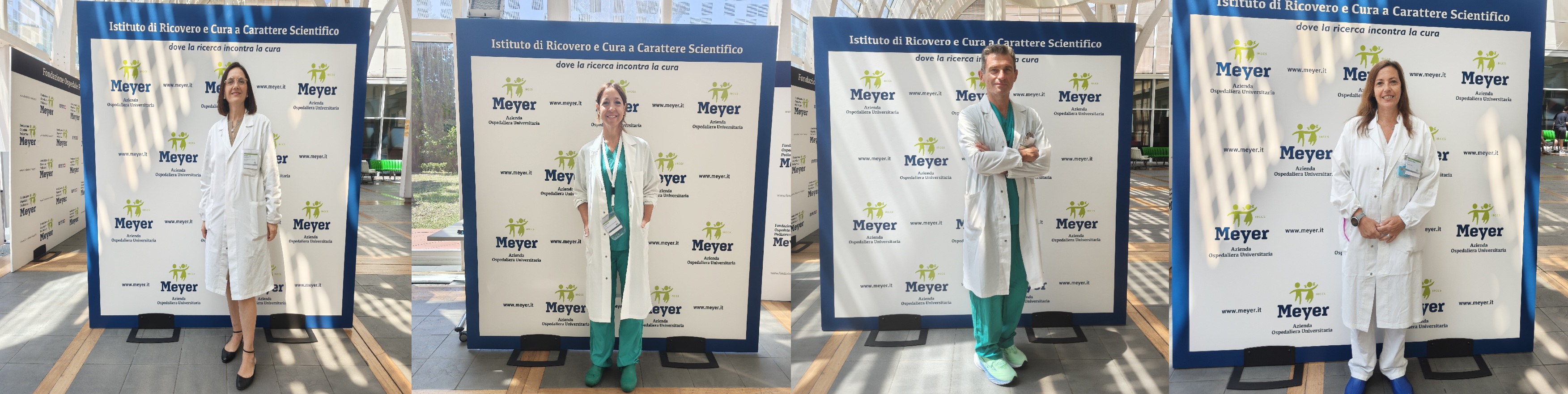 da sx Procopio Serio Ciardini Trinci