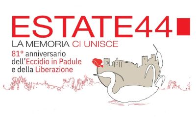 Logo Eccidio Padule di Fucecchio (Fonte comune Fucecchio)