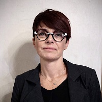 Consigliera metropolitana Sara Di Maio con delega alla viabilit Mugello e Valdarno Valdisieve