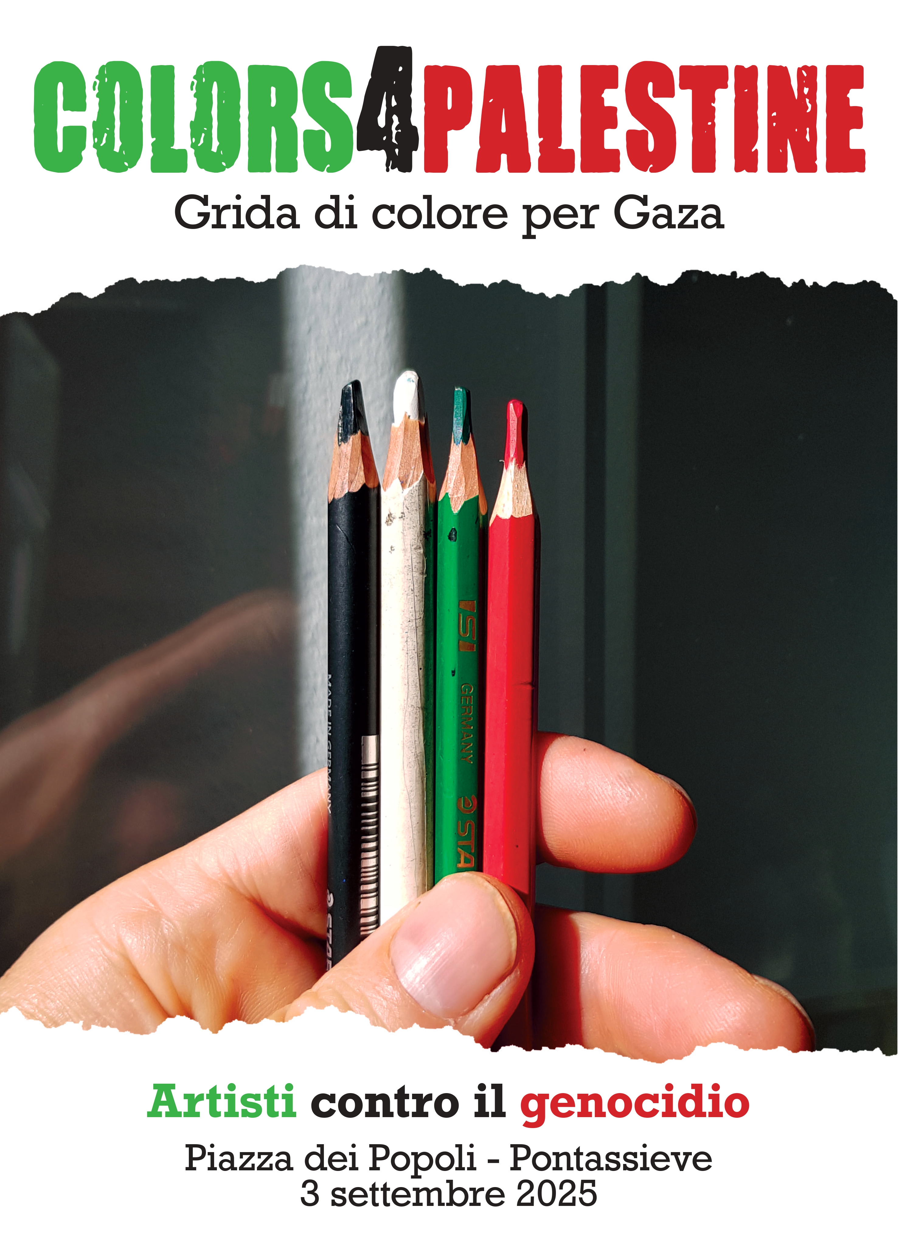COLOR PONTASSIEVE