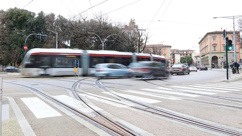 Tramvia (foto Antonello Serino - Met Ufficio Stampa)