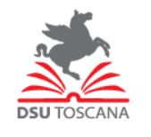 DSU Toscana, logo