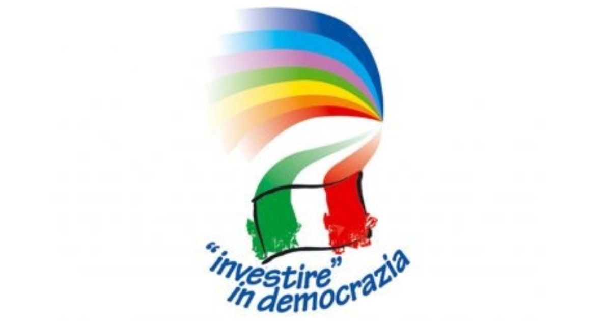 Empoli. "Investire in democrazia", ecco il nuovo bando per la presentazione di proposte formative per la realizzazione di progetti didattici e formativi