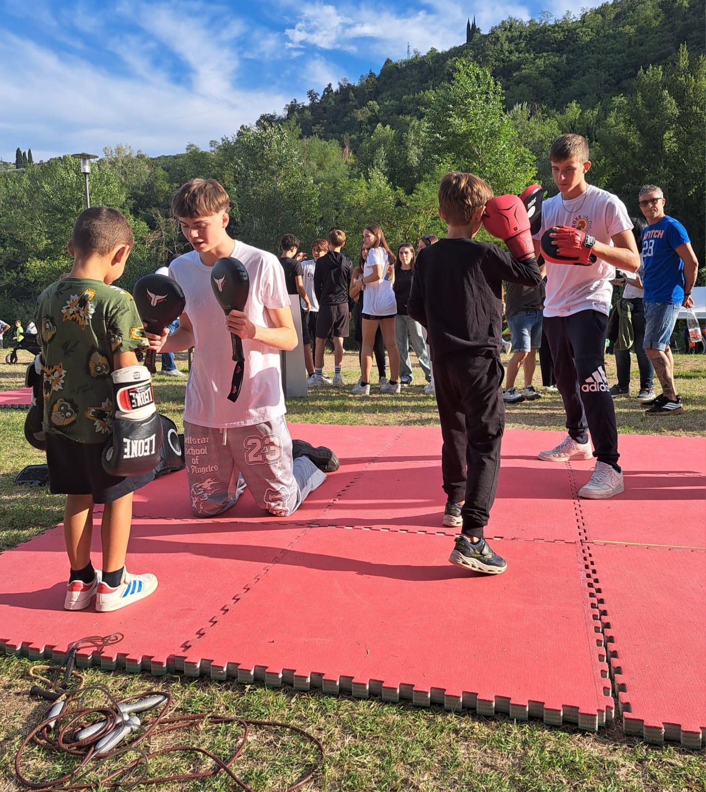 sportassieve pontassieve