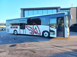ColBus Trasporto scolastico a Reggello