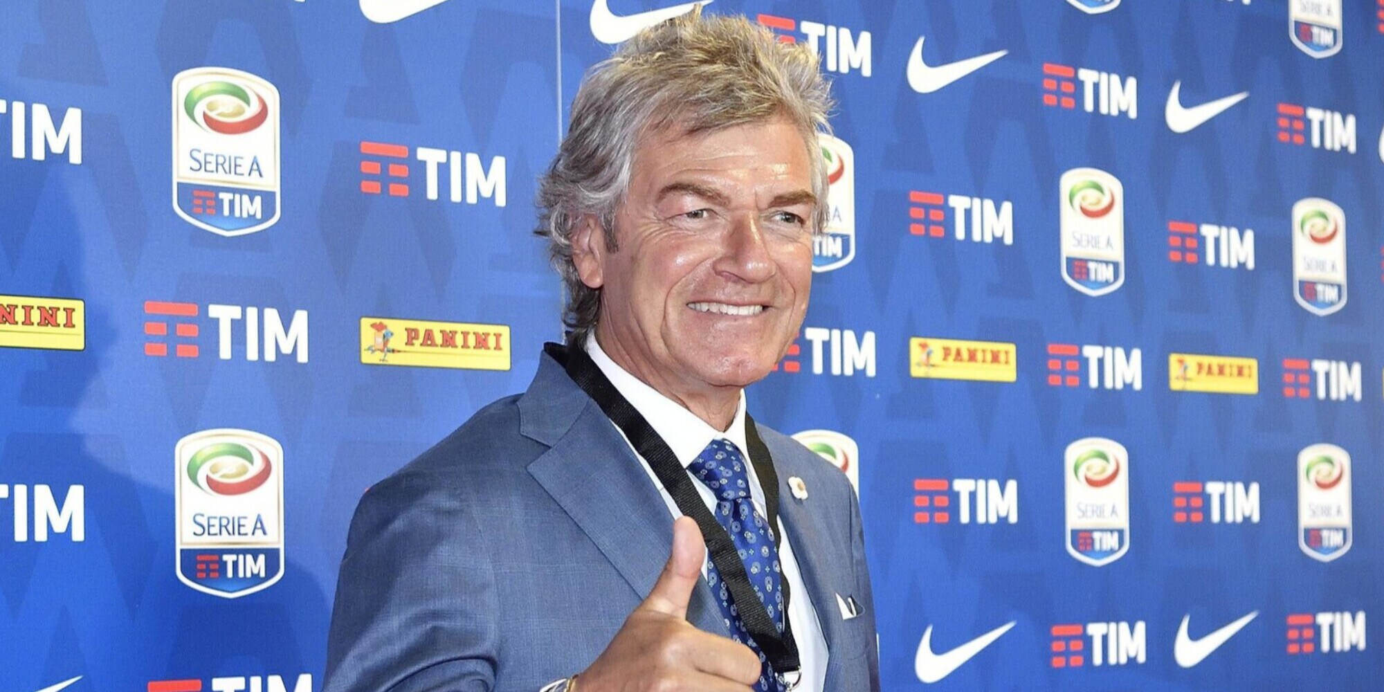 Giancarlo Antognoni