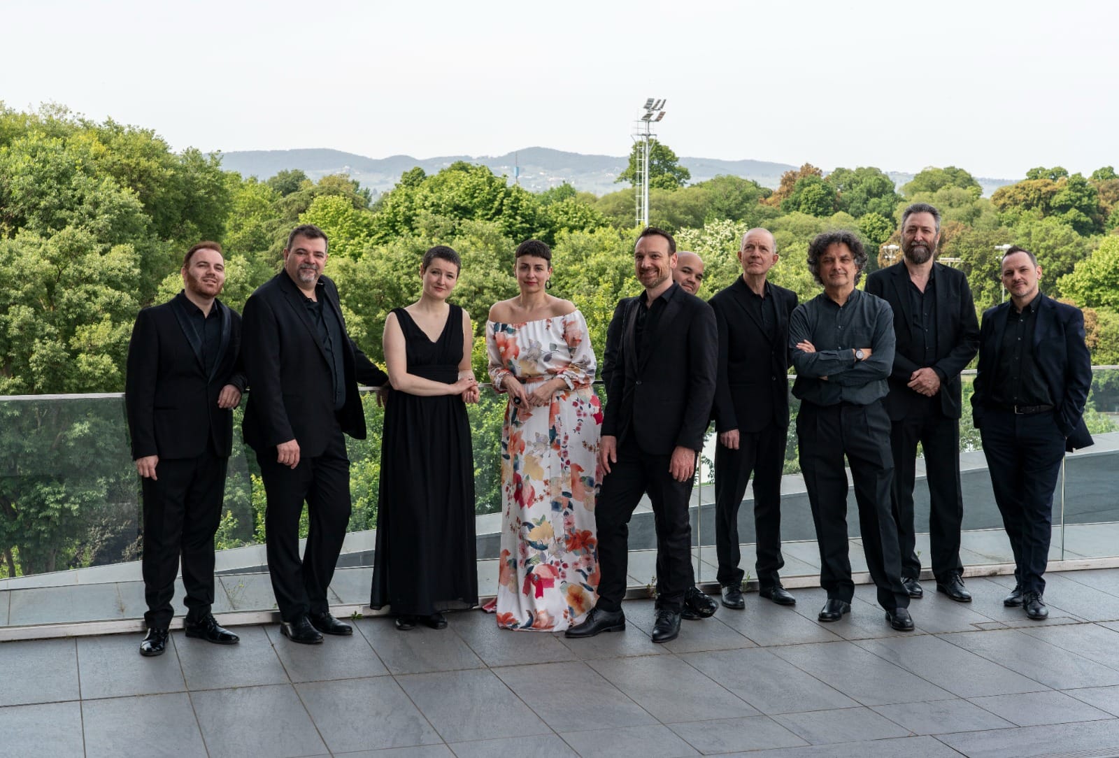 L’Homme Armé presenta FloReMus 2025 Rinascimento Musicale a Firenze (Fonte foto Facebook)