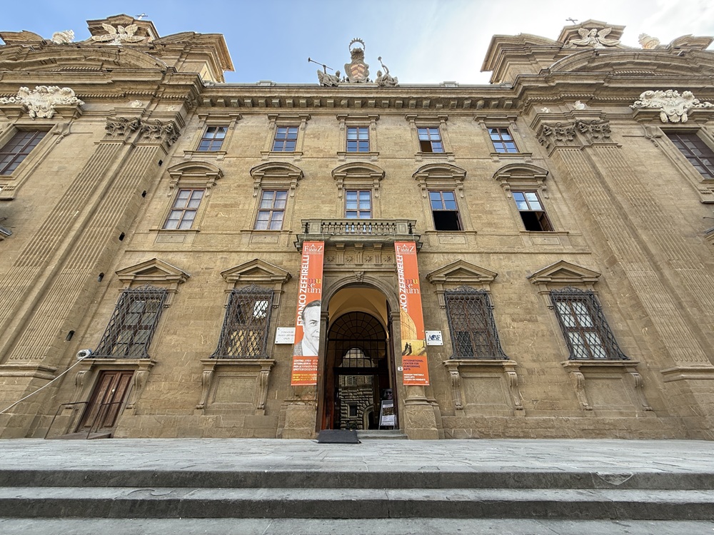 Fondazione Franco Zeffirelli