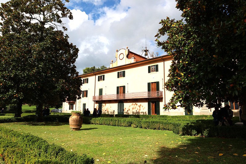 Parco Mediceo di Pratolino (foto archivio Antonello Serino - Met Ufficio Stampa)