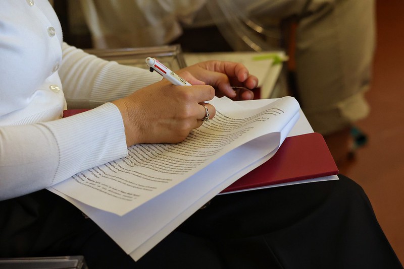 Carenza di personale nei comuni (foto archivio Antonello Serino - Met ufficio Stampa)
