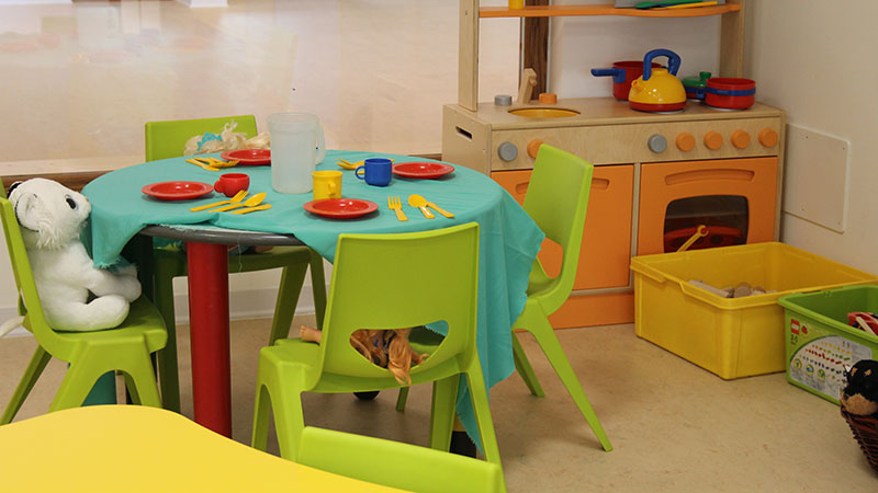 Vinci. Infanzia, disponibili i servizi di pre- e post-scuola alla Barca a Vela e alla Staccia Buratta